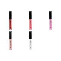 Rimmel Oh My Gloss Crystal Lip Gloss Moisturising Lightweight Non Sticky Shine