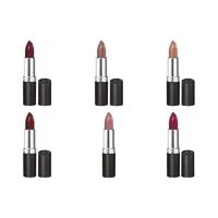 Rimmel Lasting Finish Lipstick Intense Lip Colour Last Up To 8 Hours