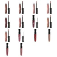 Rimmel Stay Matte Liquid Lip Colour Various Shades Kiss Proof Waterproof