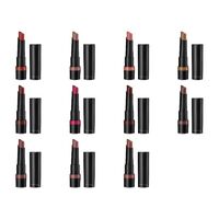 Rimmel Lasting Finish Matte Lipstick Various Shades Satin Finish Long Lasting