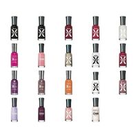 Sally Hansen Xtreme Wear Nail Polish Long Lasting Chip Resistant Glossy Finish