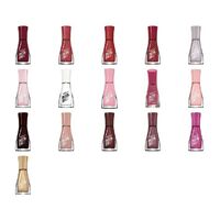 Sally Hansen Insta Dri Nail Polish Long Wearing Chip Resistant Various Colour