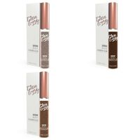 Thin Lizzy Brow Ready Eyebrow Filler Lengthen Thicken Sparse Brows