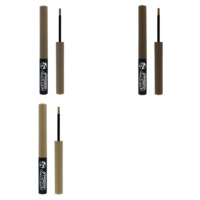 W7 Kabrow Brow Thickener Multicolour Defining and Thickening Eyebrow