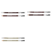 W7 Super Brows Pencil Multicolour Long-lasting Shaping and Defining Eyebrows