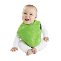 MUM2MUM Baby Standard Wonder Bibs Super Absorbent 100% Cotton Colour Fast