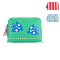 Annabel Trends Vanity Bag - Large