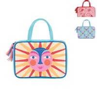 Annabel Trends Vanity Toiletries Bag