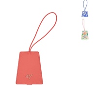Annabel Trends Vanity Luggage Tags