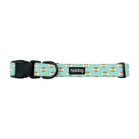 Annabel Trends Hot Dog Collar Bone Burger Various Sizes Adjustable