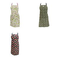 Annabel Trends Apron Various New Designs Machine Washable 60 cm x 80 cm