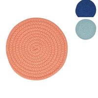 Annabel Trends Rope Trivets - Small