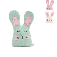 Annabel Trends Felt Egg Warmer