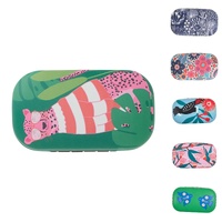 Annabel Trends Safe Keeper Gift Boxed - Design