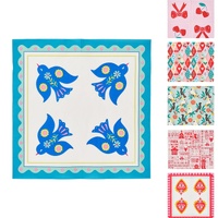 Annabel Trends Paper Napkins - 20pc