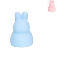 Annabel Trends Silicone Bunny Piggy Bank