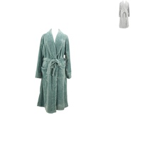Annabel Trends Bath Robe - Cosy Luxe Waffle