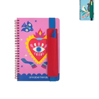 Annabel Trends Notebook