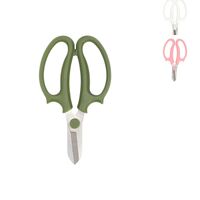 Annabel Trends Flower Scissors