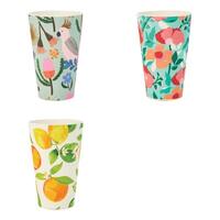 Annabel Trends bamboo cup