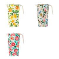 Annabel Trends bamboo jug