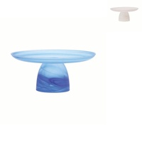 Annabel Trends Cake Stand - Frosted