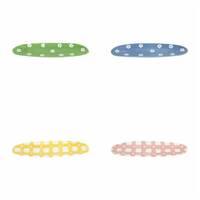 Annabel Trends Ceramic Tray