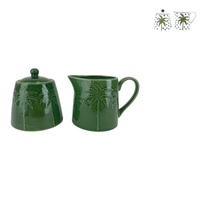 Annabel Trends Coconut Bay - Milk & Sugar Set