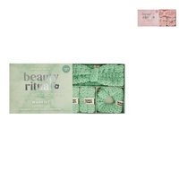 Annabel Trends Beauty Ritual - Luxury Waffle Wash Set 3pc