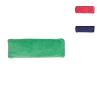Annabel Trends Velvet Eye Rest Pillow - Cosy Luxe