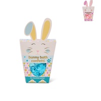 Annabel Trends Kids Bath Confetti Soap - Bunny