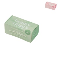 Annabel Trends Beauty Ritual - Shower Steamer - Pack of 2