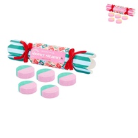 Annabel Trends Shower Steamer Bon Bon - Festive - 5pc