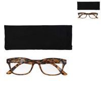 Annabel Trends iSee Reader - Blue Light - Tortoiseshell