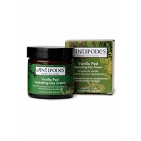 Antipodes Vanilla Pod Hydrating Day Cream 60ml