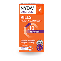 Brauer NYDA Express 50ml