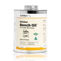 Gilly's Kitchen Bench Oil 1L