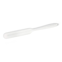 Butterie Silicone Spatula - White 24cm