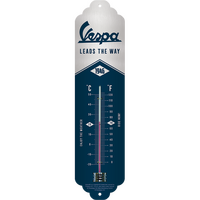 Nostalgic-Art Thermometer Vespa - Leads the Way