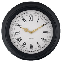 NeXtime Chopin Wall Clock 40cm - Grey