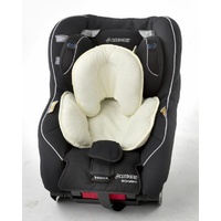 Baby Studio Snuggler 2-in-1 Head Protector Insert for Stroller Carseat Highchair