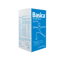 Bio-Practica Basica Active 300g