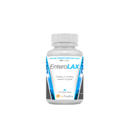 Bio-Practica EnteroLAX 30 Tablets