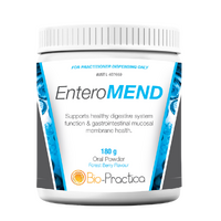 Bio-Practica EnteroMEND 180g powder