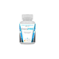 Bio-Practica EnteroZYME 90 Capsules