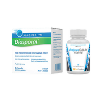 Bio-Practica Sleep Plus Pack (RejuvaSLEEP Forte N + Magnesium Diasporal)