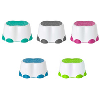 Bumbo - Baby Step Stool Toilet Training