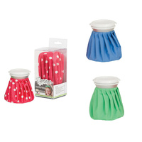 Bebitza Ice/Hot Bag For tumbles, bumps and other ouchies 3 Options