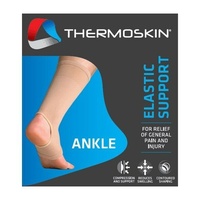 Thermoskin Elastic Ankle Support Meduim