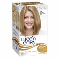 Clairol Nice 'N Easy 103 Light Beige Blonde Protects hair between colourings